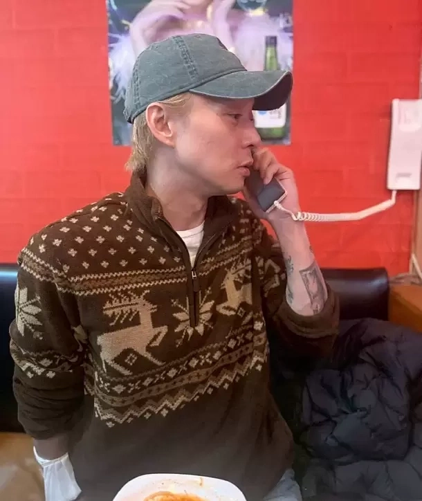 Sao châu Á 9/1: Lộc Hàm bị lộ bằng chứng 'bắt cá hai tay' - 5