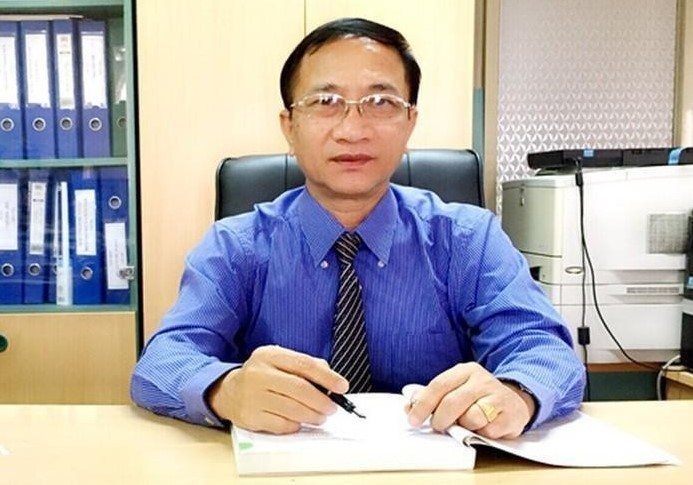 &nbsp;TS Hoàng Ngọc Vinh:&nbsp;Muốn trung học nghề thành công thì phải đầu tư thật, dạy thật, học thật