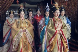 Top 5 bộ phim hoa ngữ ăn khách được Asia Network phát hành