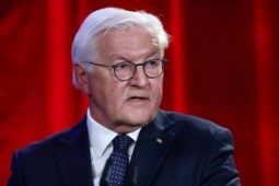 Tổng thống Đức chỉ trích Mỹ ‘phá hủy trật tự thế giới’