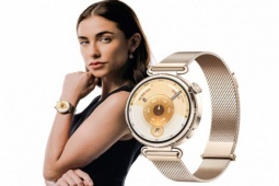 Khi đồng hồ thông minh trở thành một phần của phong cách sống đương đại