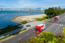 Hành trình thầm lặng phía sau mỗi tổ yến