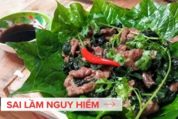 Tin tức sức khỏe - 4 sai lầm “tai hại” mà người đau nhức xương khớp dễ mắc phải khiến cơ bắp teo nhão, đau nhức dai dẳng