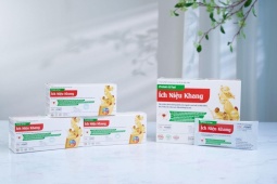 Tin tức sức khỏe - Hiệu quả của Protein đạm từ thực vật Ích Niệu Khang với người bị tiểu đêm có như quảng cáo?