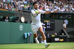 Djokovic tìm đường trở lại đỉnh cao, Grand Slam nào có cơ hội vô địch nhất?