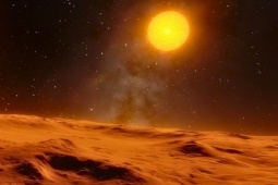 Những vật thể màu cam này có thể đang nuôi sự sống ngoài hành tinh