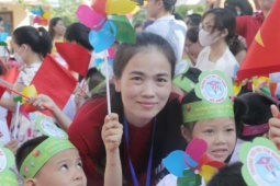 Mức thưởng Tết 2026 cho giáo viên: Các thầy cô trường công lập ở đâu nhận đến hơn 100 triệu đồng?