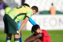 Thua trận, HLV U23 Thái Lan vẫn cam kết sẽ giành vé đi tiếp