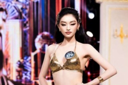 Giải mã sự “tụt hạng” của nhan sắc Việt trên trường quốc tế năm 2025