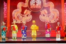 Những bí mật hậu trường ít người biết về Táo quân