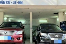 Đầu năm 2026, ô tô đồng loạt giảm giá, 'cú hích' cho kích cầu?