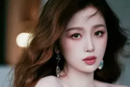 Ngu Thư Hân ra sao sau tẩy chay