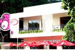 Highlands Coffee là khách hàng tiêu thụ lớn của Đồ hộp Hạ Long