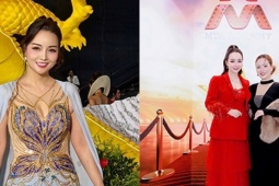 Mai Thu Huyền - người kết hợp với đạo diễn Khải Anh mở học viện điện ảnh đời thực có sắc vóc ra sao?