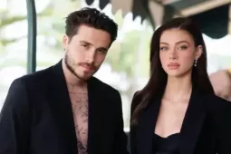 Con trai gửi cảnh báo cho Beckham