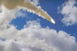 Ukraine nói tên lửa Nga tập kích thành phố Lviv đạt tốc độ 13.000 km/h