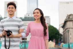 Du khách ngoại quốc mách nhỏ cách du lịch Việt Nam tiết kiệm