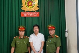 Liên quan vụ Được "Đất Bắc" và Phong Lê: Bắt thêm 7 người, 1 đối tượng bị khởi tố vì lừa đảo chiếm đoạt 2,5 tỷ đồng