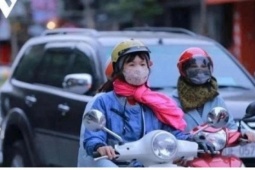 Thời tiết ngày 10/1: Miền Bắc tiếp tục rét đậm, vùng núi có nơi rét hại