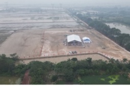 Đầu tư đất nền “ăn theo” dự án, "miếng bánh" ngon nhưng không dễ ăn