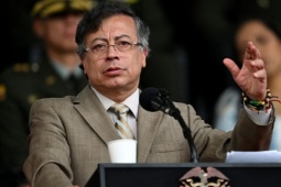 Tổng thống Colombia: Mỹ đã trở thành 'mối đe dọa thật sự'