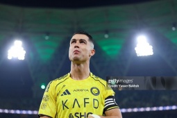 Ronaldo có tố chất đóng phim điện ảnh, sẽ tham gia Hollywood sau khi giải nghệ