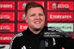 Tin mới nhất bóng đá tối 9/1: Roy Keane muốn MU chiêu mộ HLV của Newcastle