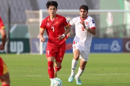 Thực hư U23 Việt Nam mất 3 trụ cột, thầy Kim “tung hỏa mù” trước trận đấu U23 Kyrgyzstan?