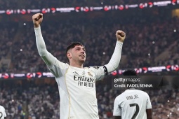 Trực tiếp bóng đá Real Madrid - Atletico Madrid: Cơ hội đến tới tấp (Siêu cúp Tây Ban Nha)