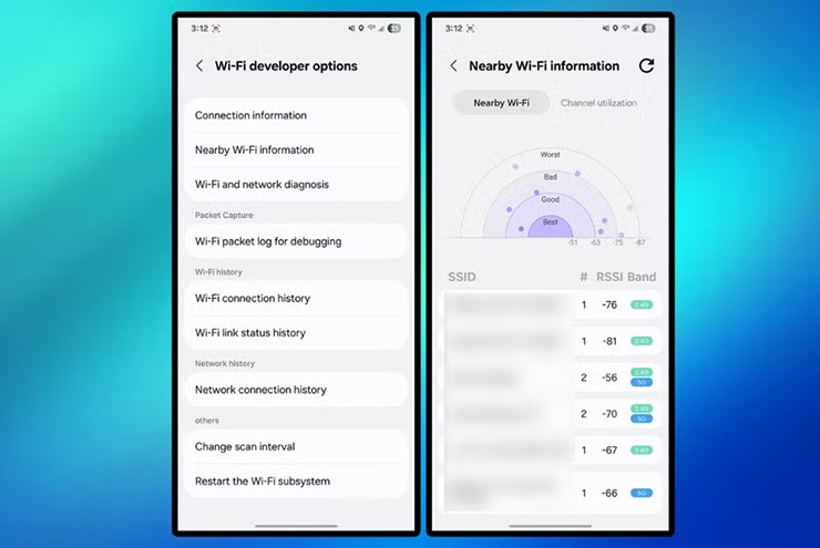 Nhiều tính năng đã được mở khóa.