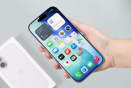Mẫu iPhone đáng mua nhất đầu năm 2026 nhờ “giá mềm, cấu hình mạnh”