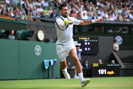 Djokovic tìm đường trở lại đỉnh cao, Grand Slam nào có cơ hội vô địch nhất?