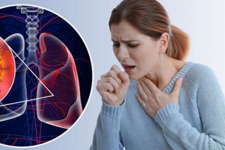 9 dấu hiệu ung thư phổi giai đoạn đầu thường bị bỏ qua