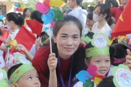 Mức thưởng Tết 2026 cho giáo viên: Các thầy cô trường công lập ở đâu nhận đến hơn 100 triệu đồng?