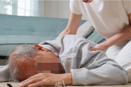 Nguyên tắc 'chậm lại 3 phút' để tránh đột quỵ mùa lạnh