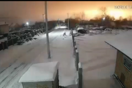 Rộ tin Nga dùng tên lửa mới nhất tấn công mục tiêu ở Ukraine