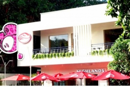 Highlands Coffee là khách hàng tiêu thụ lớn của Đồ hộp Hạ Long