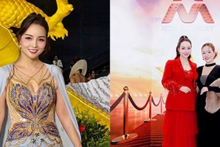 Mai Thu Huyền - người kết hợp với đạo diễn Khải Anh mở học viện điện ảnh đời thực có sắc vóc ra sao?