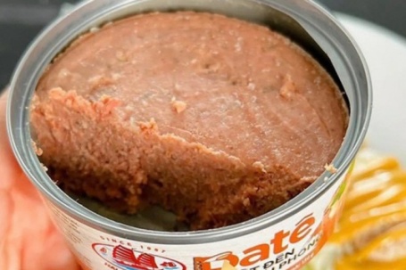 Từ vụ pate "Cột đèn Hải Phòng", mách bạn cách tự làm pate ngon, mịn mượt, không tanh và nhanh gọn tại nhà chuẩn như ngoài hàng