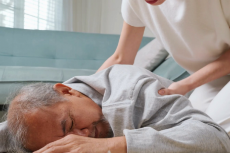 Đột quỵ ban đêm tăng mạnh, bác sĩ cảnh báo: Dù ở độ tuổi nào, trước...