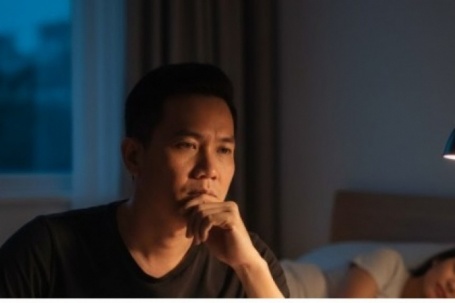 Cưới vợ hơn 10 tuổi, tôi dần sa ngã vào mối quan hệ sai trái với cô gái trẻ