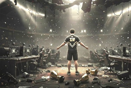 "Gã khổng lồ" LMHT RNG tuyên bố giải thể, LPL 2026 rung chuyển