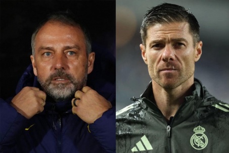 Flick là "ngáo ộp" ở chung kết, Barcelona dằn mặt Real Siêu cúp Tây Ban Nha