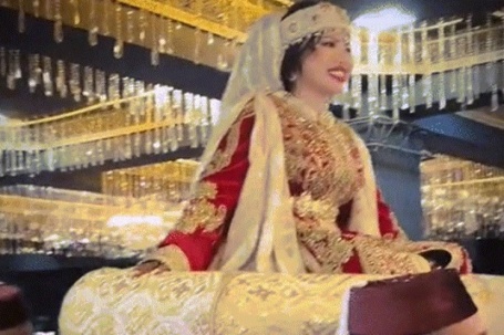 Cô gái Thái Nguyên lấy chồng châu Phi, đám cưới xa hoa với 5 rương sính lễ