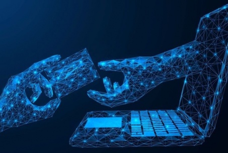 CCCD, hộ chiếu bị rao bán theo lô trên chợ mạng, giá chưa tới 400.000 đồng