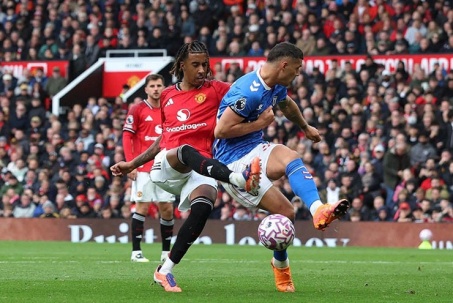 Dự đoán tỷ số vòng 3 Cup FA: MU khốn khó đấu Brighton, Arsenal - Man City thảnh thơi