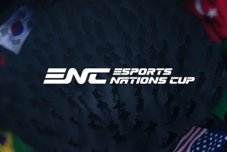 20 triệu USD sẽ đổ vào giải đấu Esports Nations Cup mỗi năm