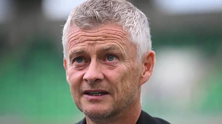 HLV Solskjaer sắp trở lại dẫn dắt MU