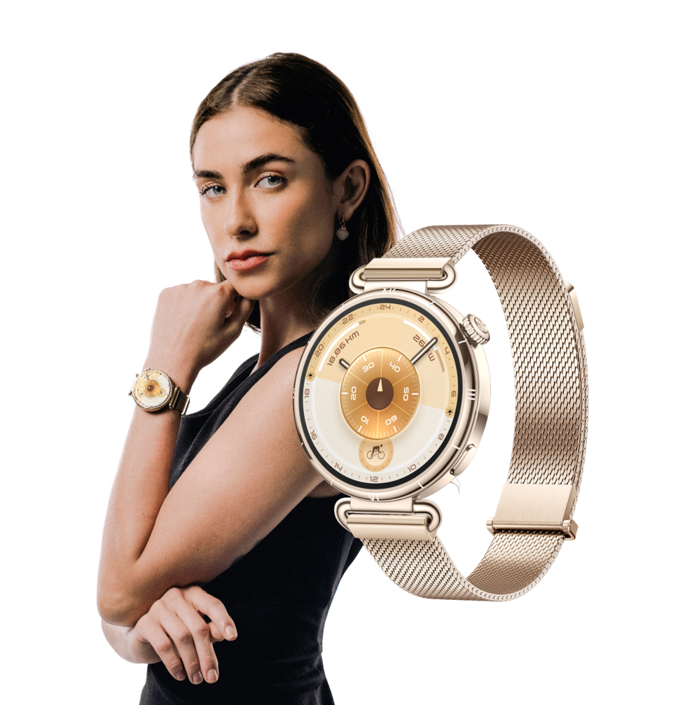 Khi đồng hồ thông minh trở thành một phần của phong cách sống đương đại - 5