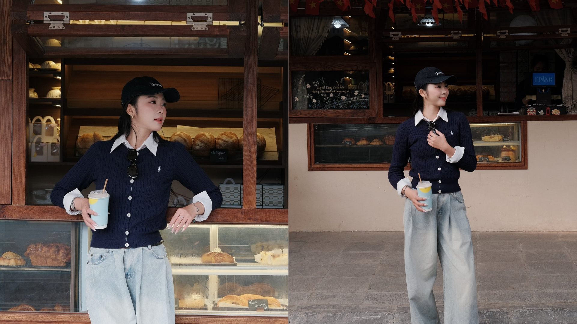 "Tôi tin rằng, hành trình này sẽ giúp tôi học hỏi, trưởng thành và lan tỏa nhiều giá trị tích cực, ý nghĩa hơn đến cộng đồng", người đẹp sinh năm 2003 nhấn mạnh.